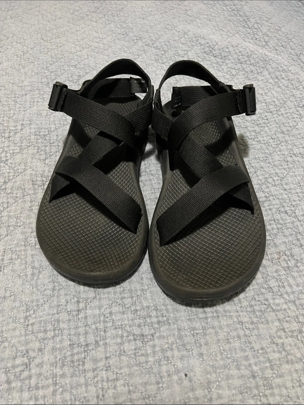 Chaco Men’s Z Adjustable Strap Classic Sandals